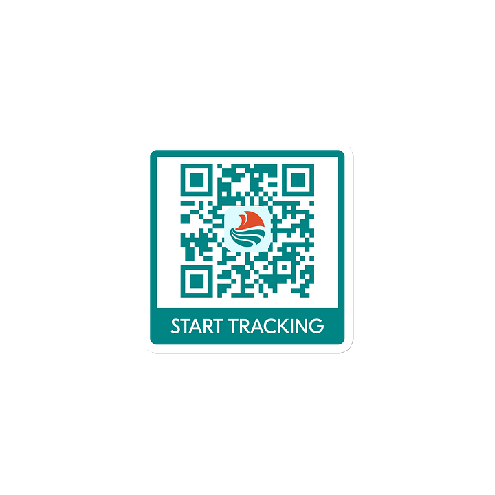 Start Tracking - Magnet product image (1)