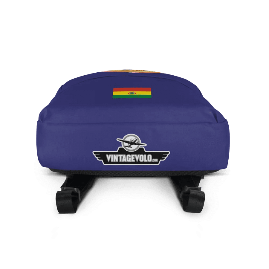 Lloyd Aereo Boliviano - Backpack product image (3)