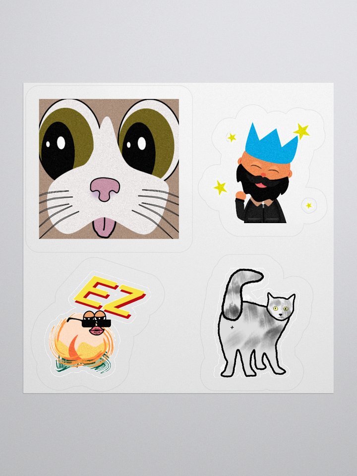 Villager Variety product image (1)
