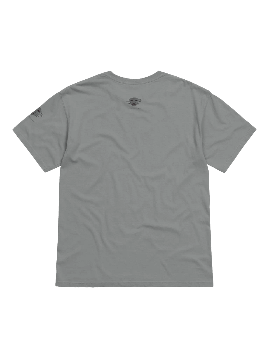 Radiant Sunburst Face T-Shirt product image (2)