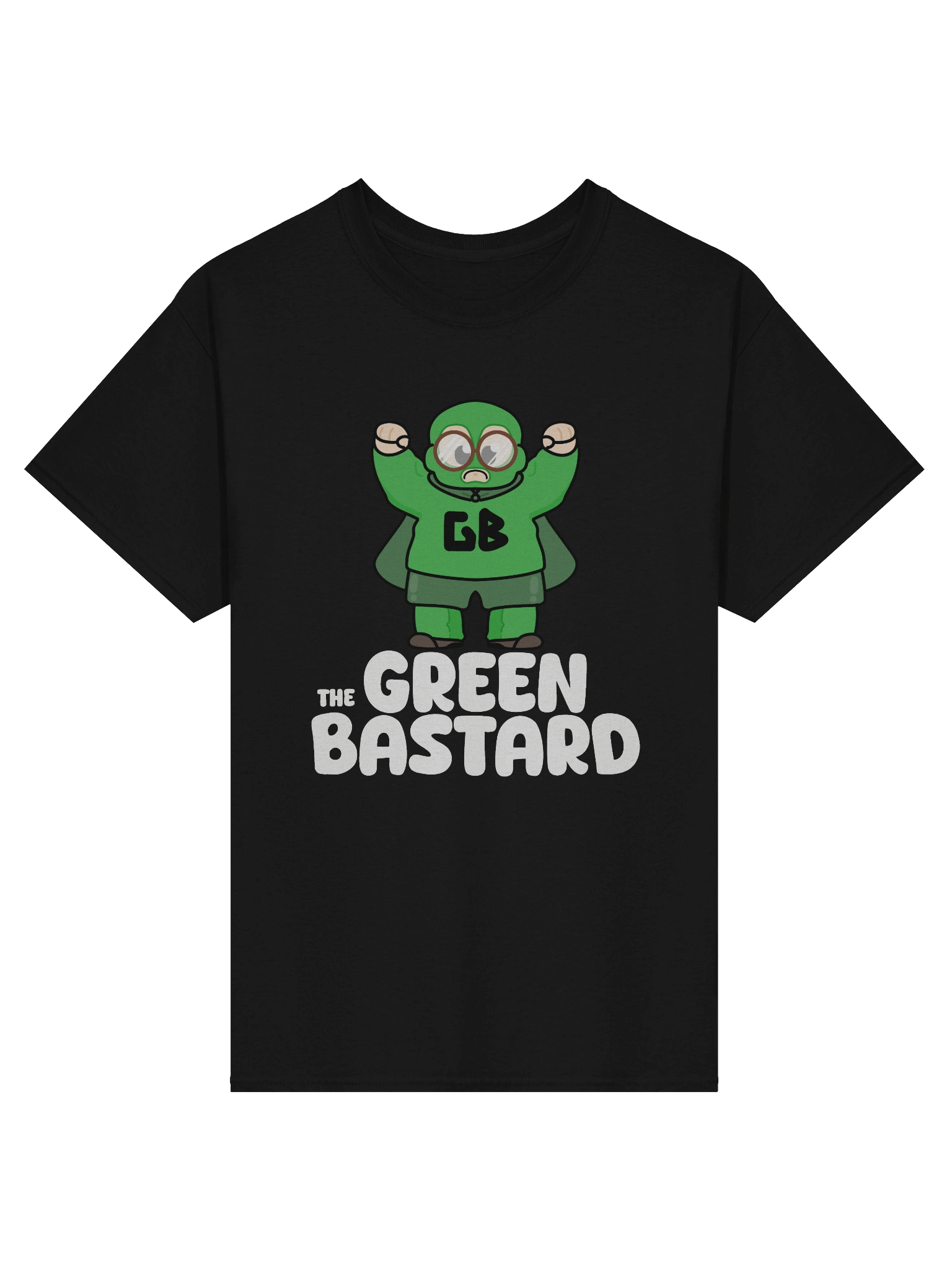 the green bastard product image (1)