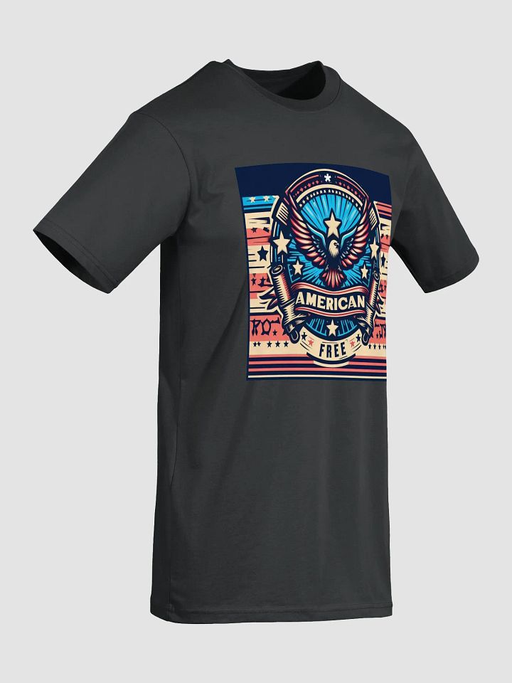 American Eagle Freedom Tee product image (12)