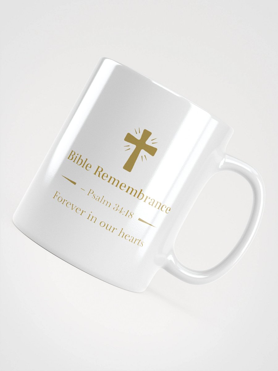 Eternal Remembrance Mug product image (12)