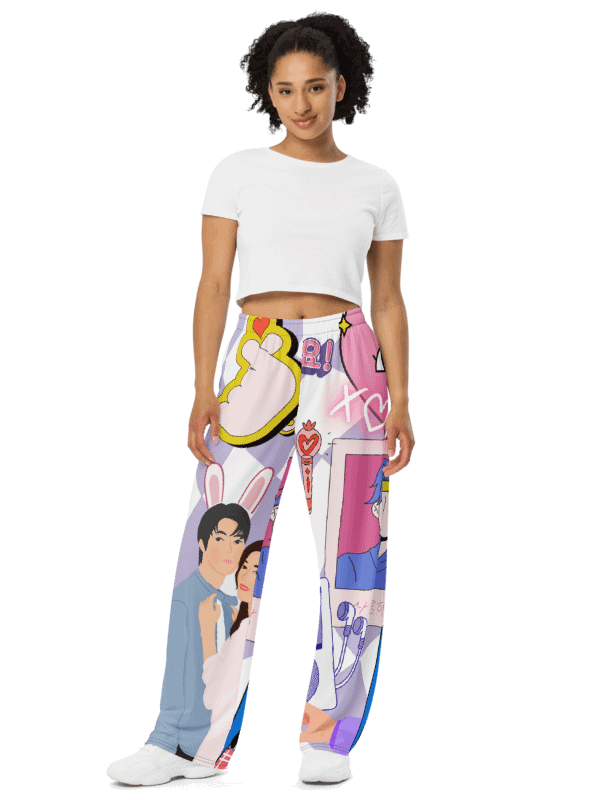 Pantalones