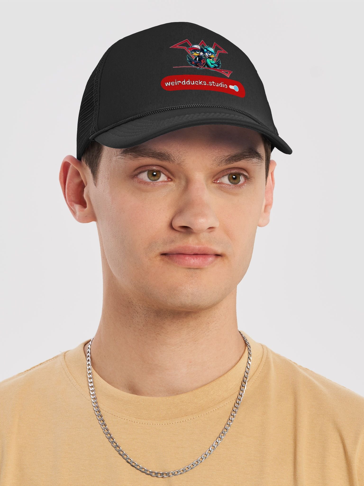 WDS Film Crew Hat product image (5)