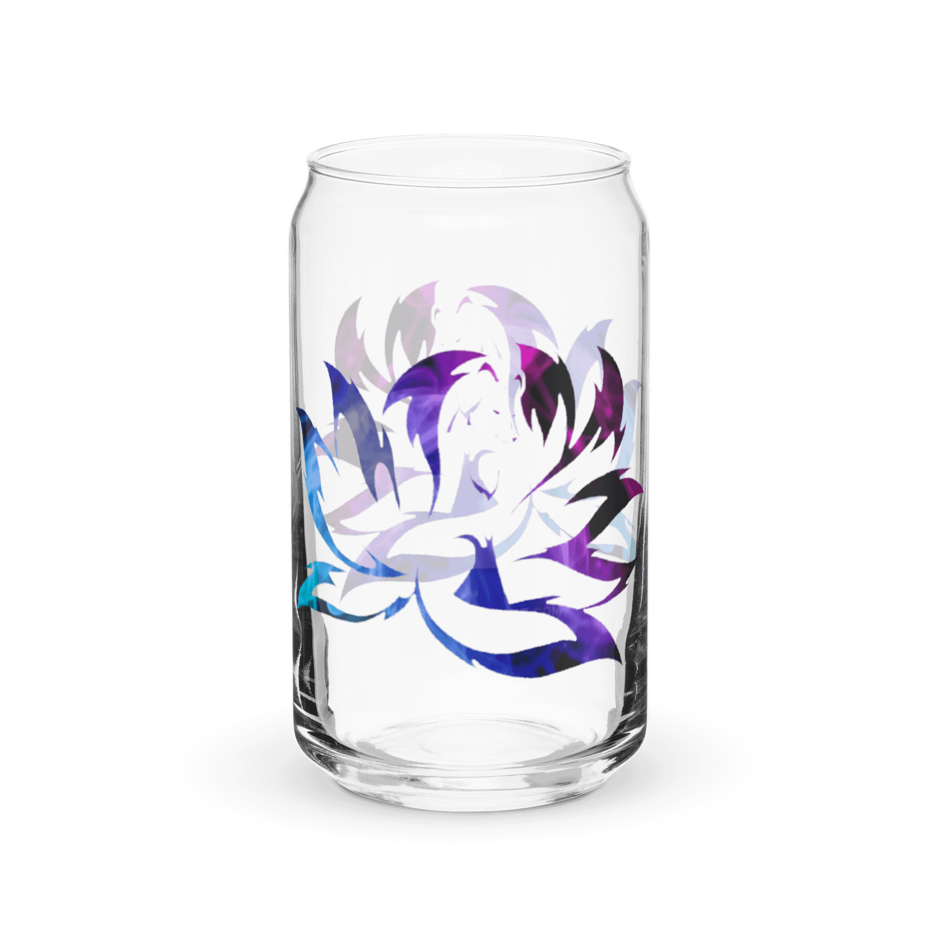 Kitsune 16oz Glassware product image (8)