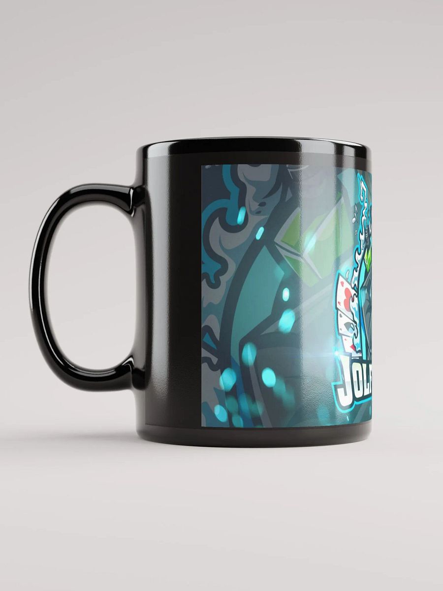 The Gamble Error Logo product image (6)