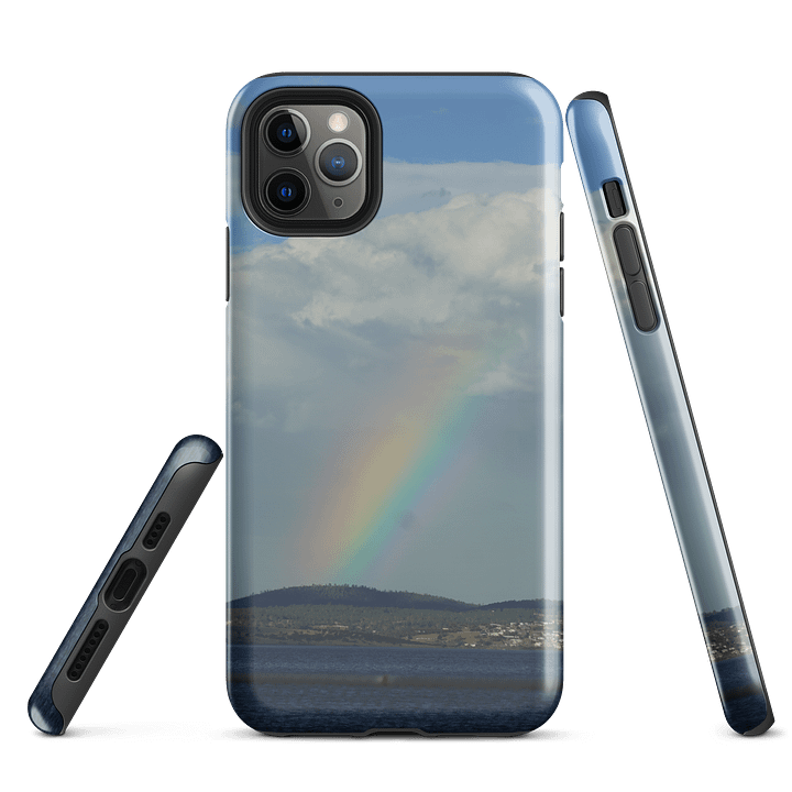 Rainbow Phone Case product image (3)