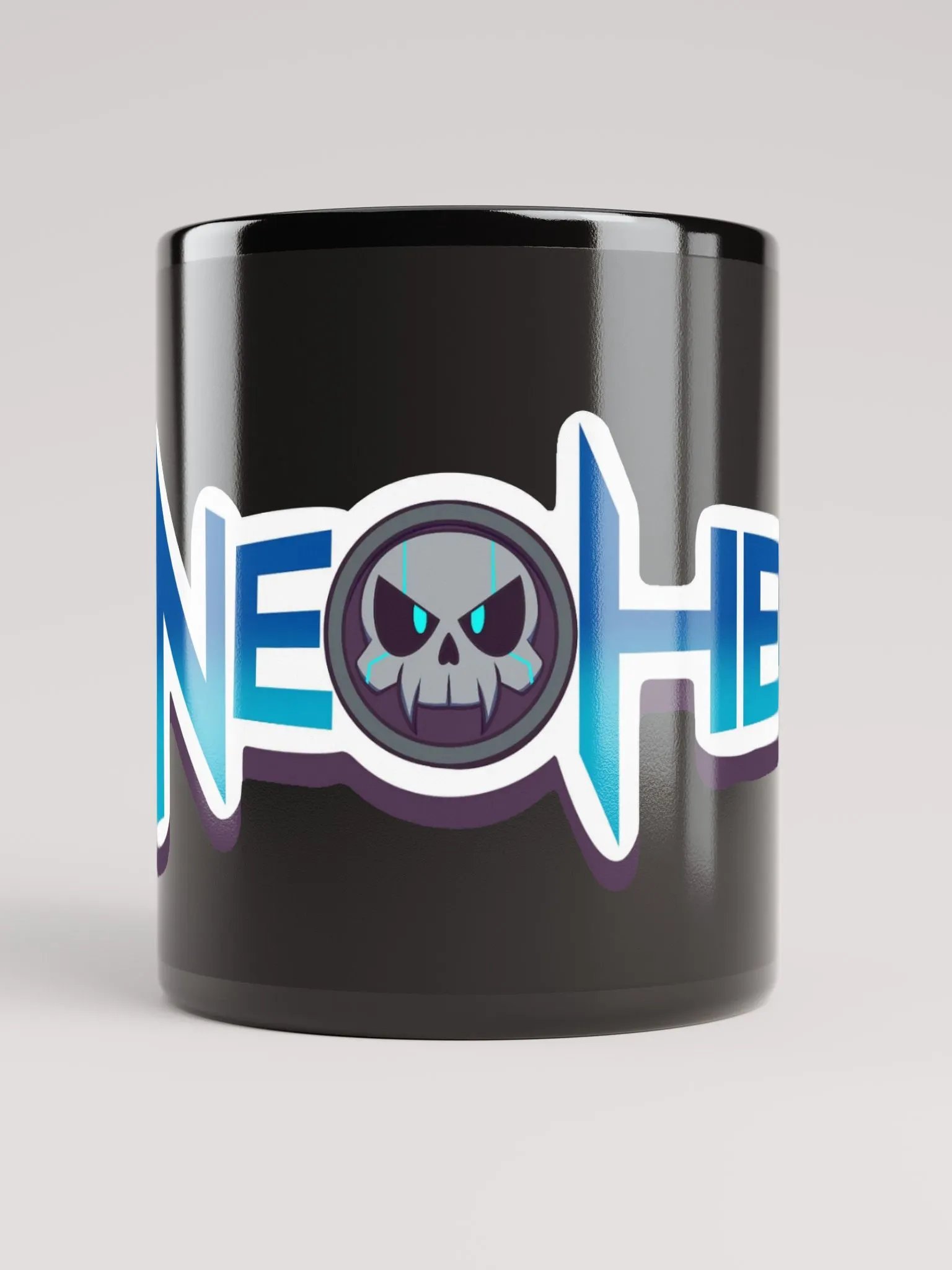 NeoHeir Mud Sippin' Cup product image (9)