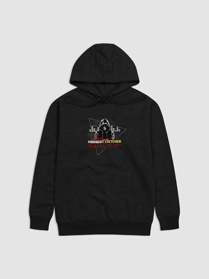 Midnight Listener Official product image (1)
