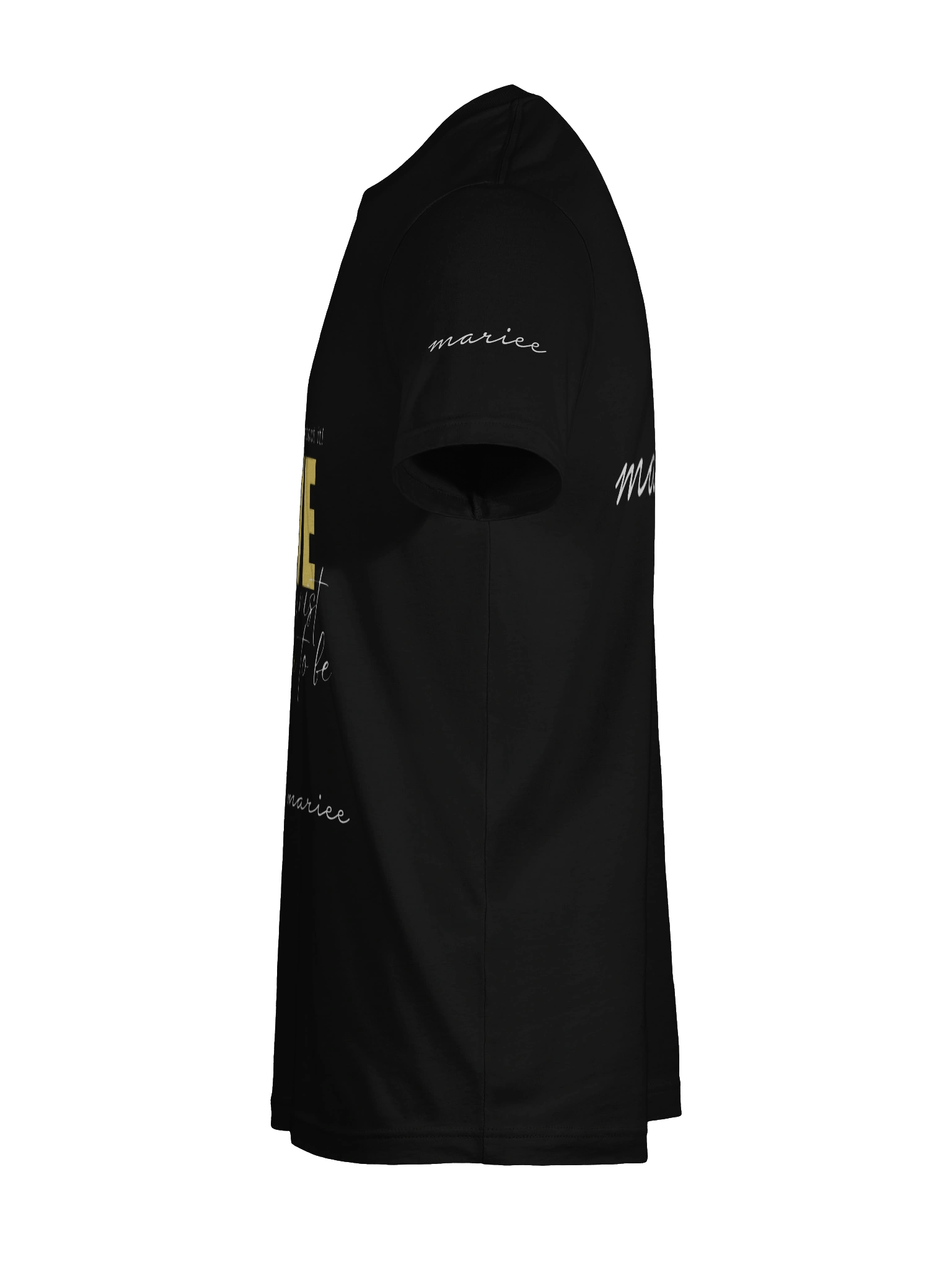 Love You T-Shirt product image (11)