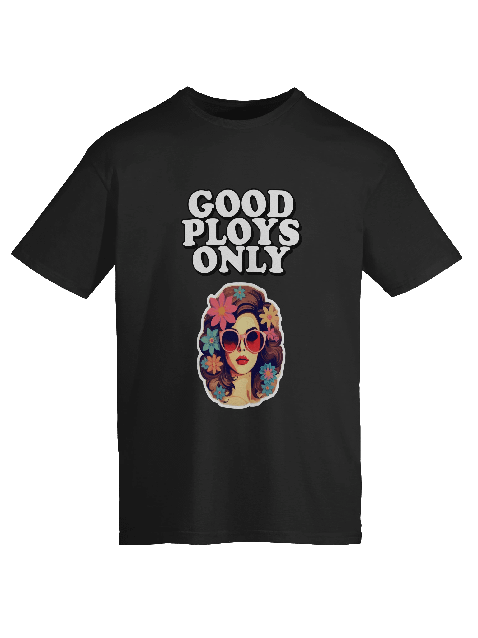 Good Ploys Only product image (9)