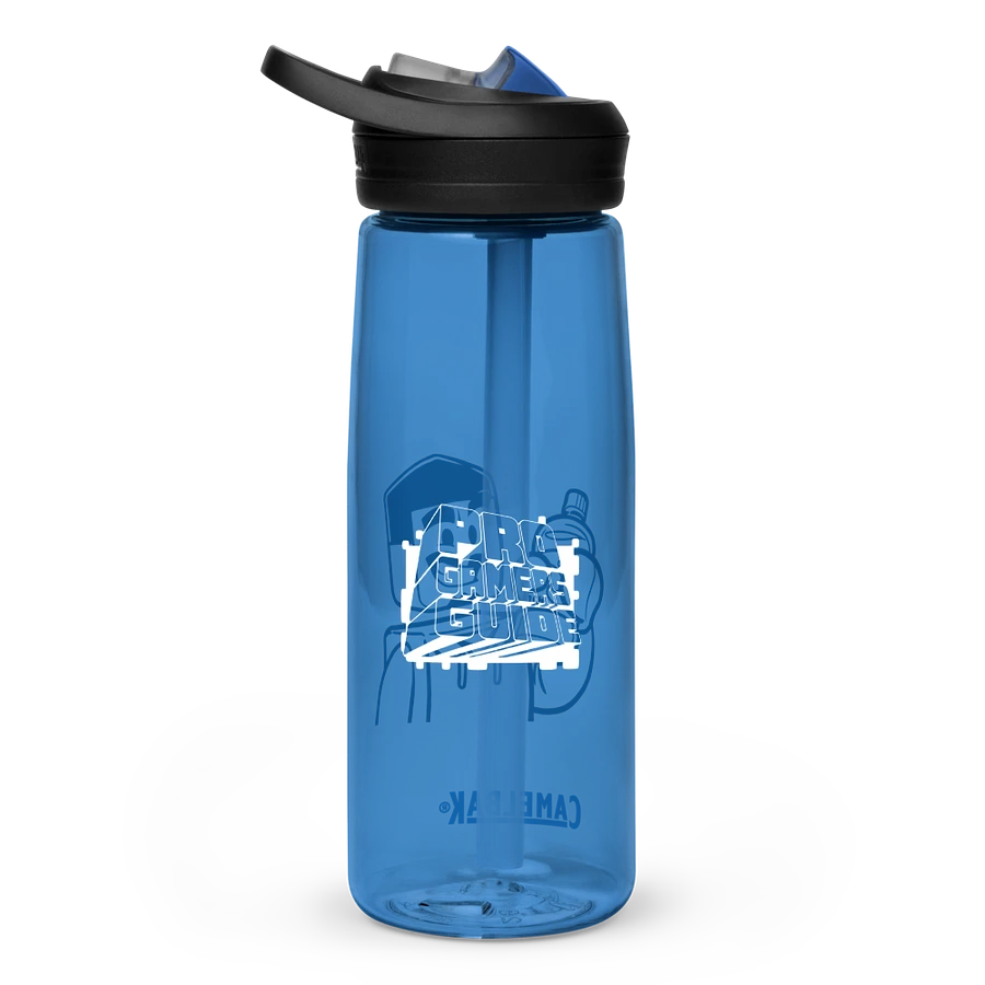 Water Bottle - Pro Gamer's Guide product image (4)