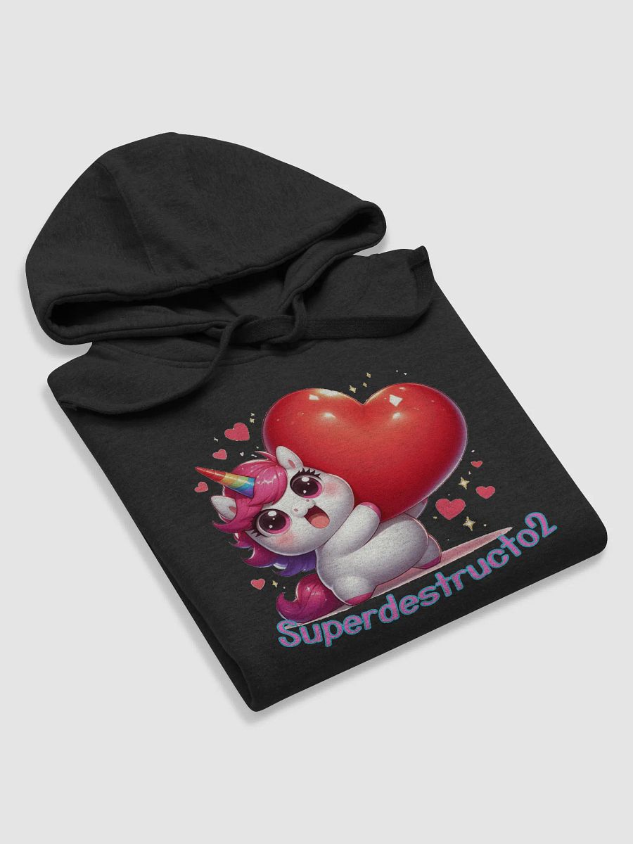 Lurby Hoodie product image (5)