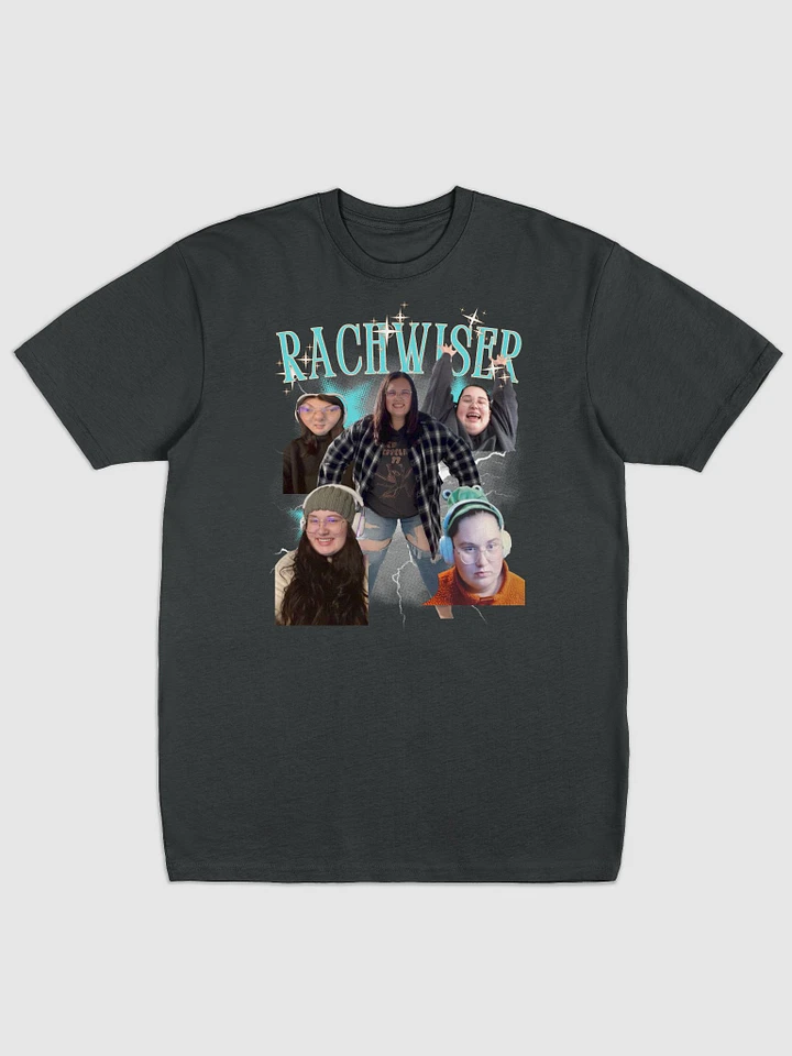 Rachwiser Rap T-Shirt product image (1)
