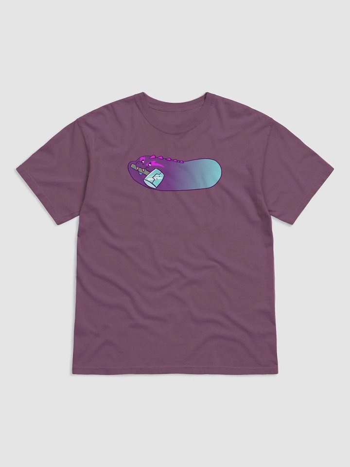 Beanmungandr short sleeve shirt! product image (3)