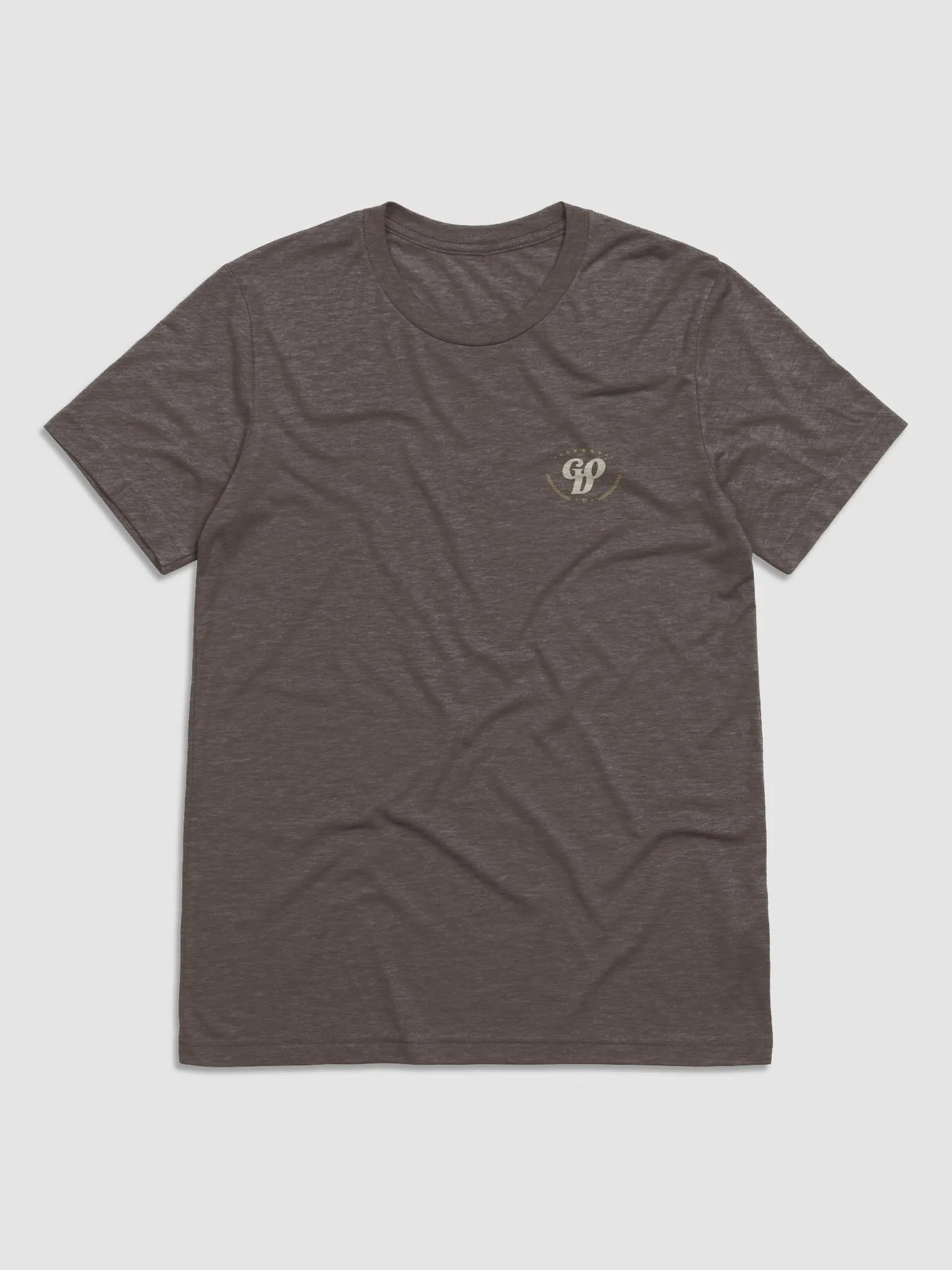 GOD tshirt product image (3)