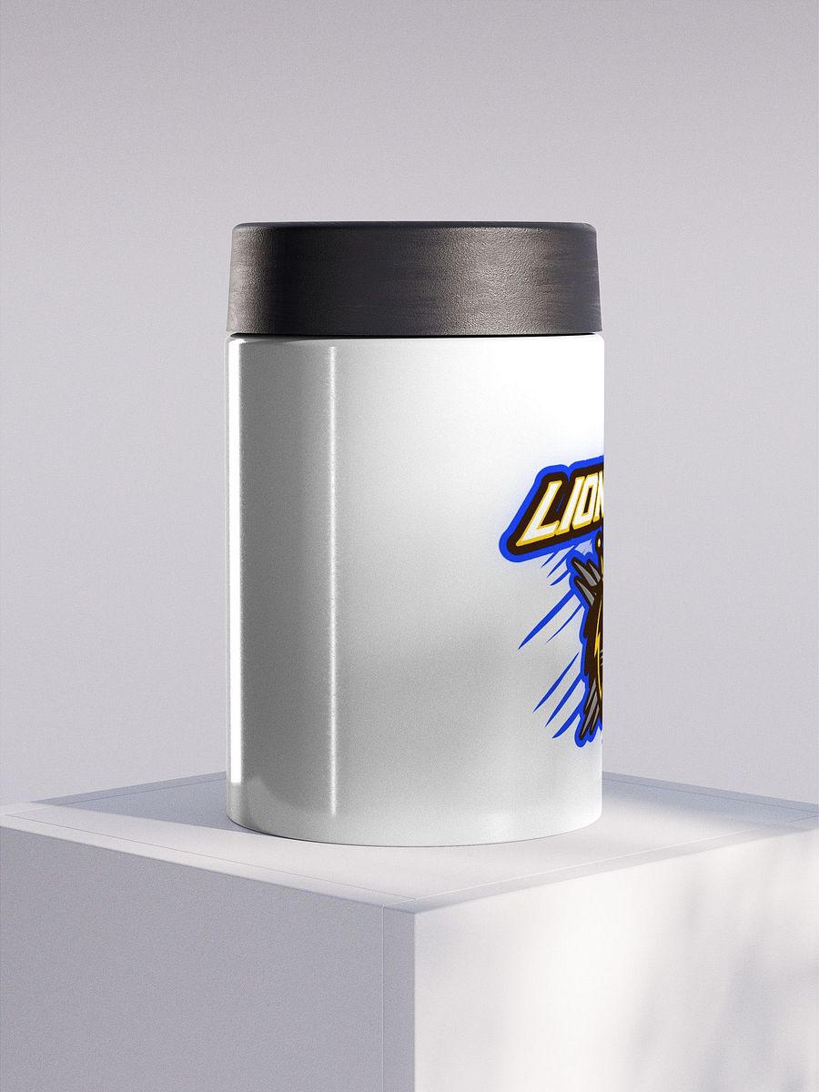 Lion's Den Koozie product image (2)