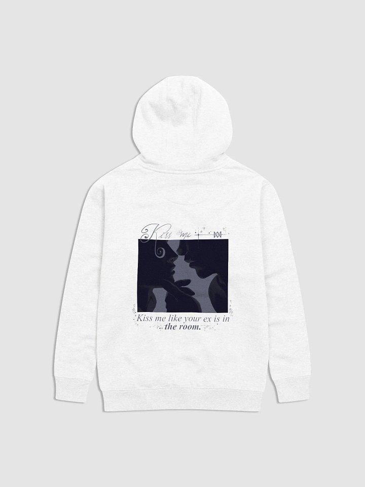 Kiss Me ("The Room") Hoodie product image (4)