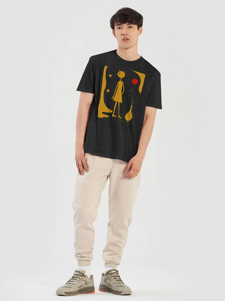 Gildan Unisex Softstyle T-Shirt product image (1)
