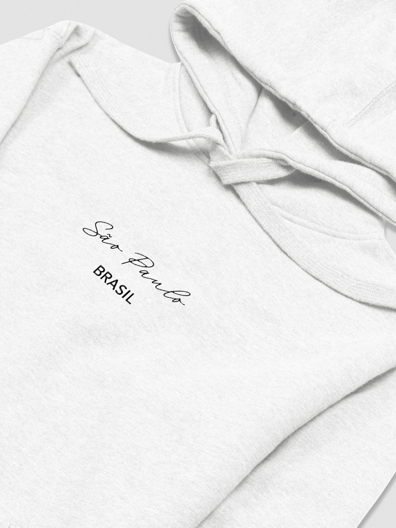 Sampa é Casa Hoodie product image (9)