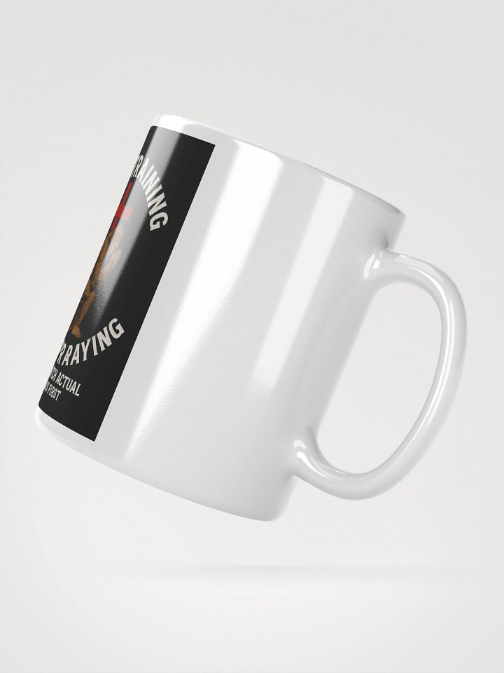 Holy Gains Mug product image (5)