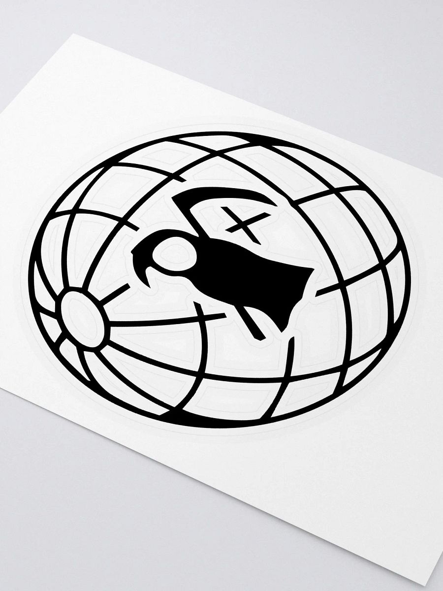 Death Globe product image (3)