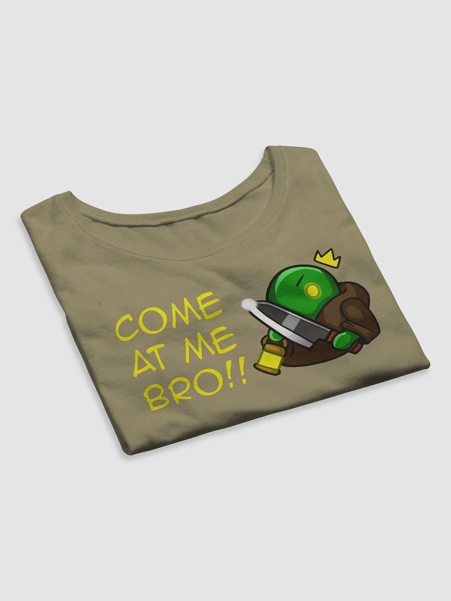 Come at me - Crop Top product image (12)
