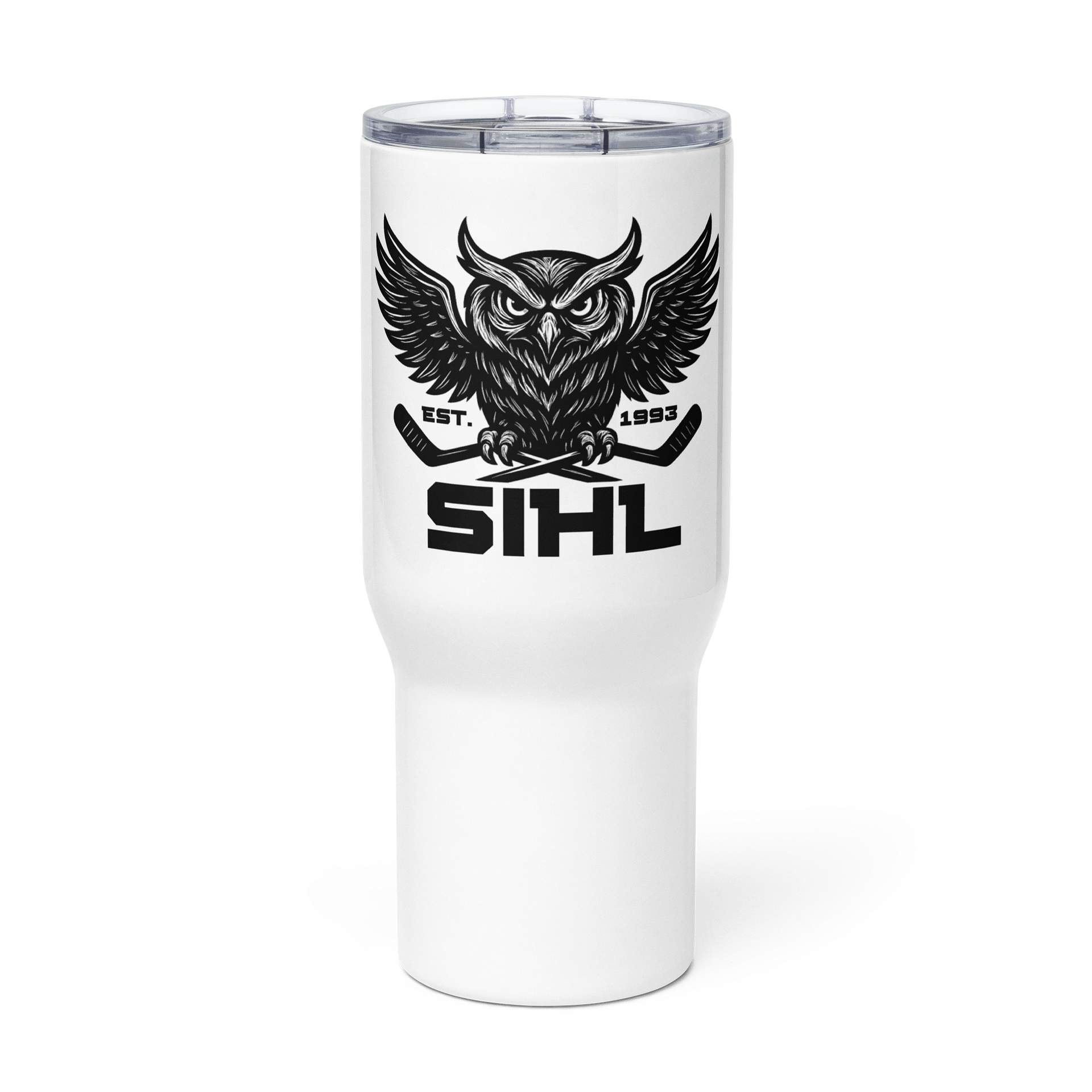 SIHL TUMBLER product image (1)