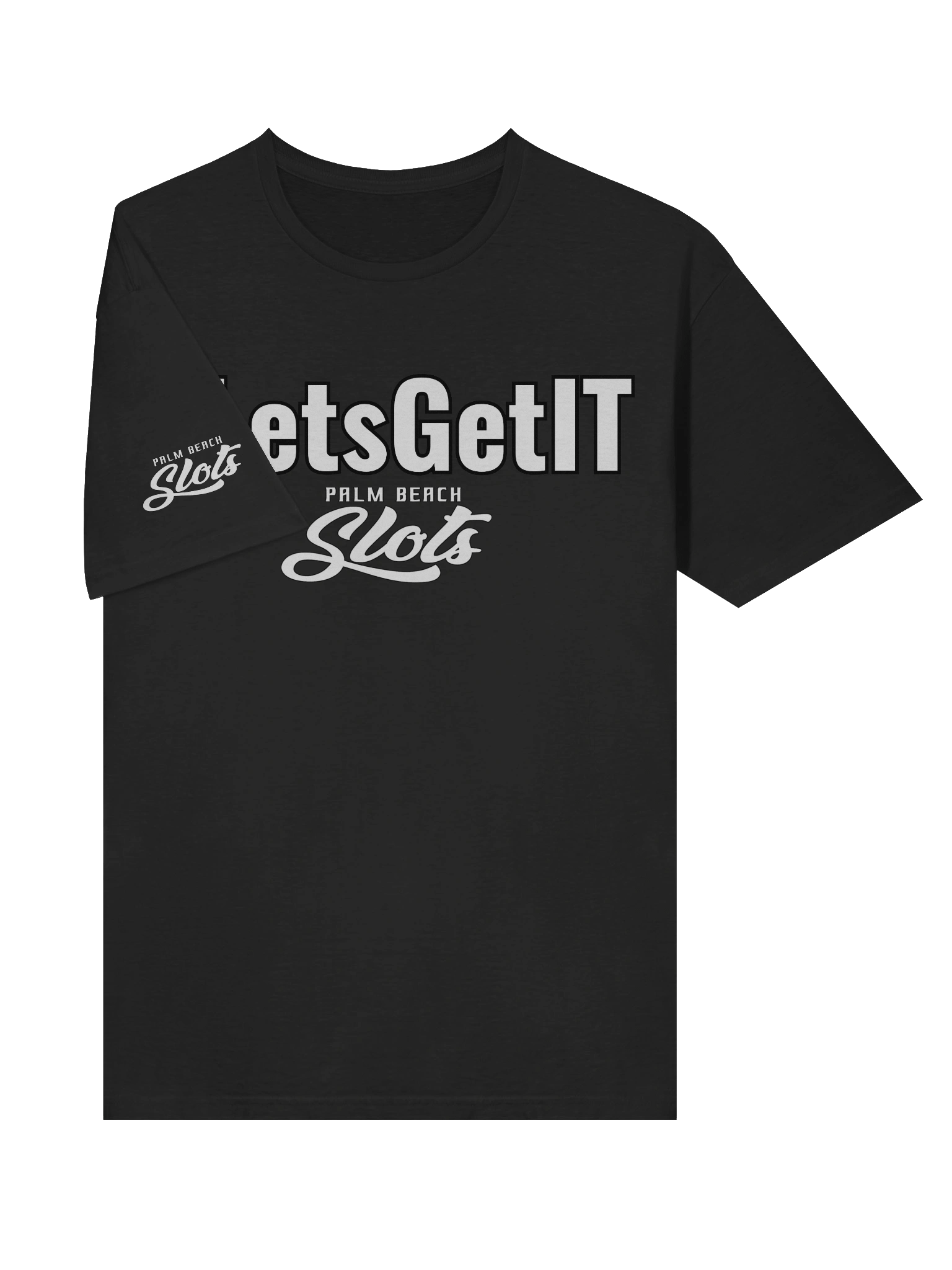 Lets Get IT Official Comfy Tee product image (5)