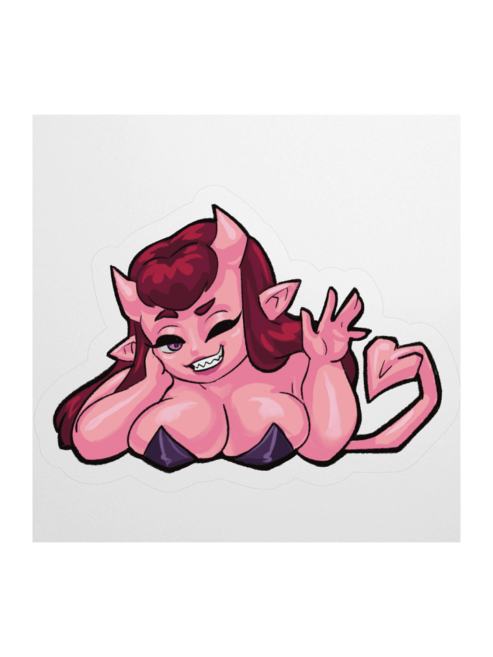 Succubae Peeker product image (2)