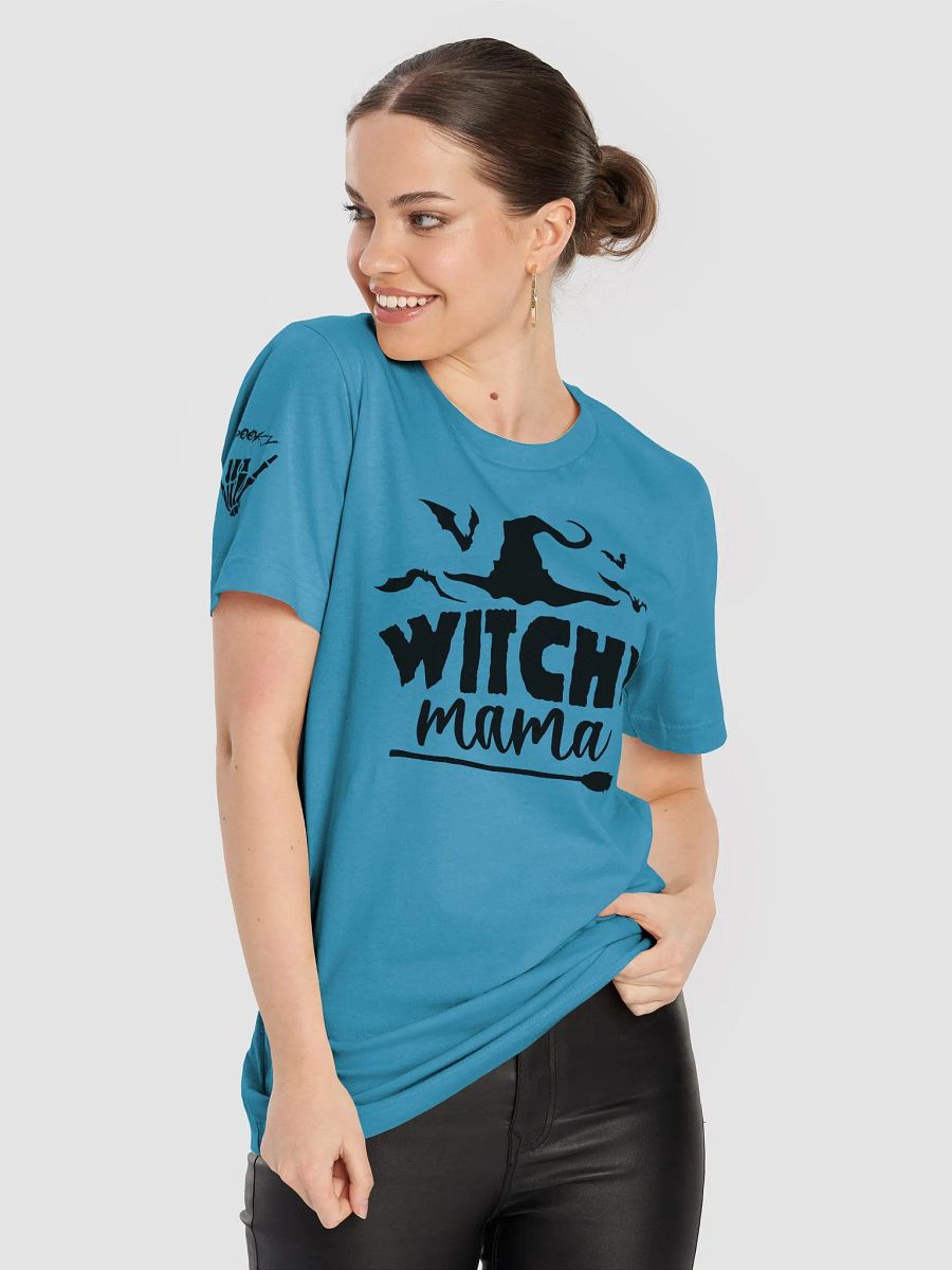 Witchy Mama Iconic T-Shirt product image (1)
