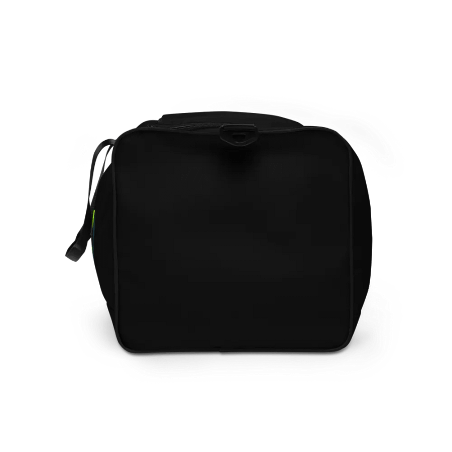 Doc Squad Duffle bag product image (11)