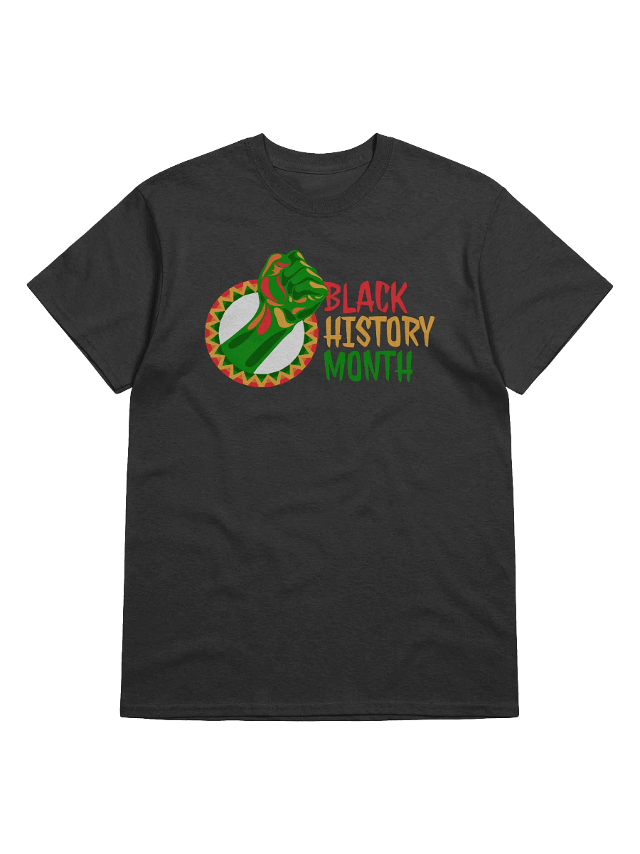 Empowerment Fist Tee product image (2)