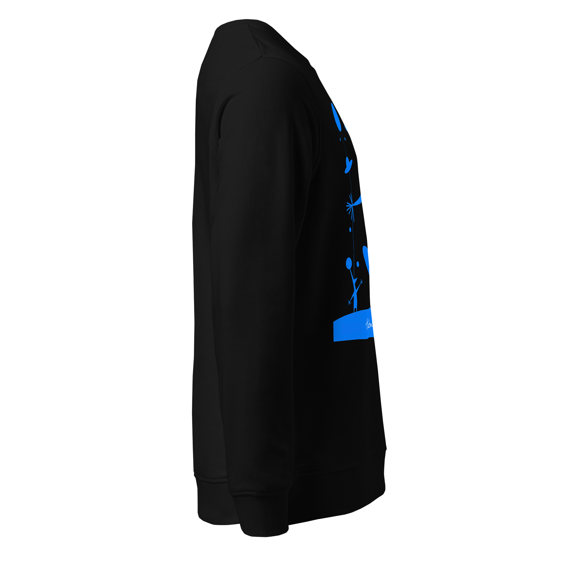 SOL'S Unisex Organic Sweatshirt product image (9)