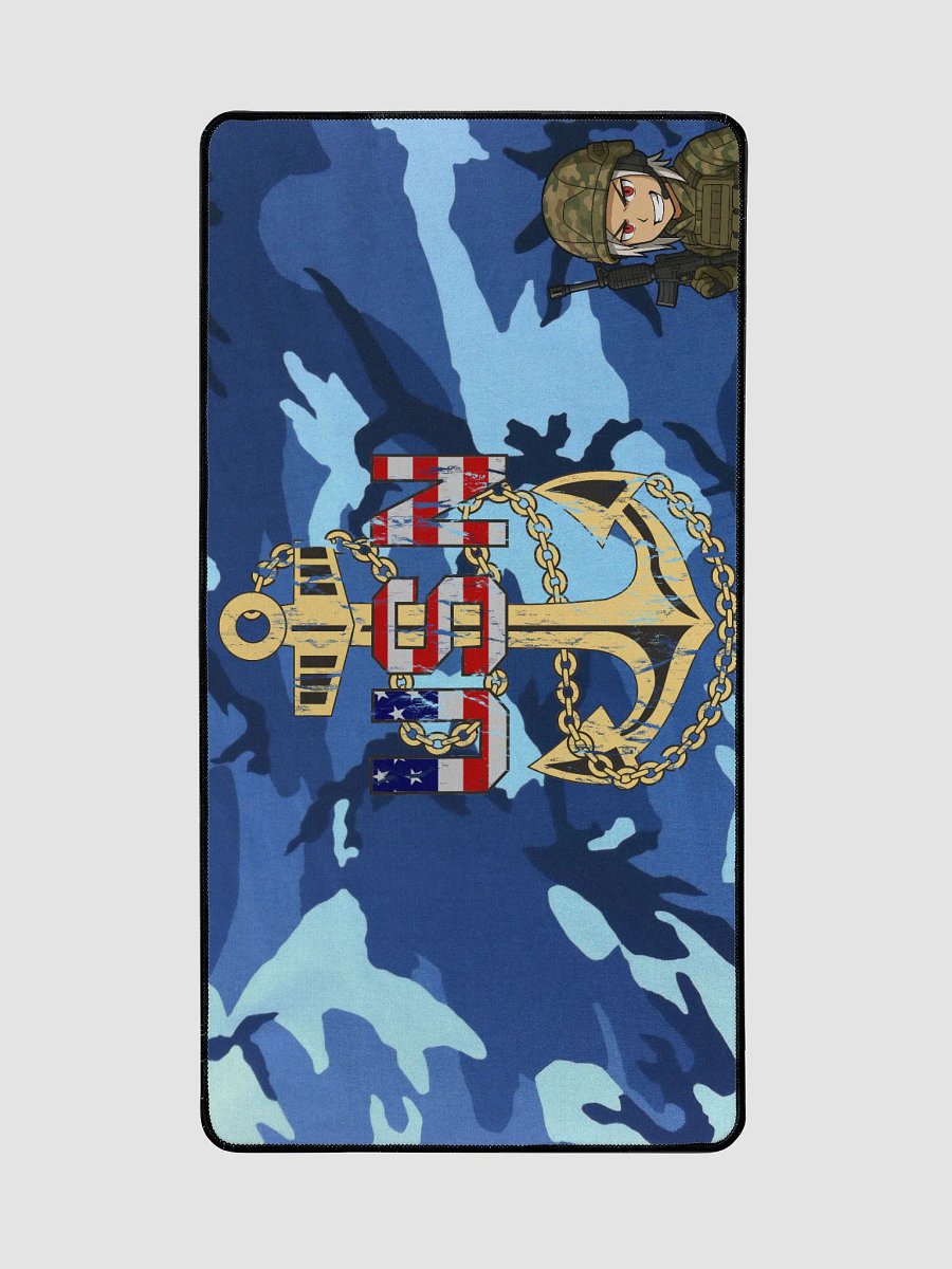 USN Desk Mat product image (2)
