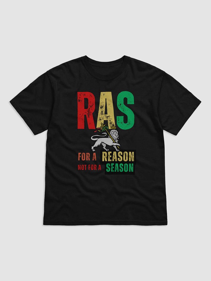 Ras For A Reason product image (1)