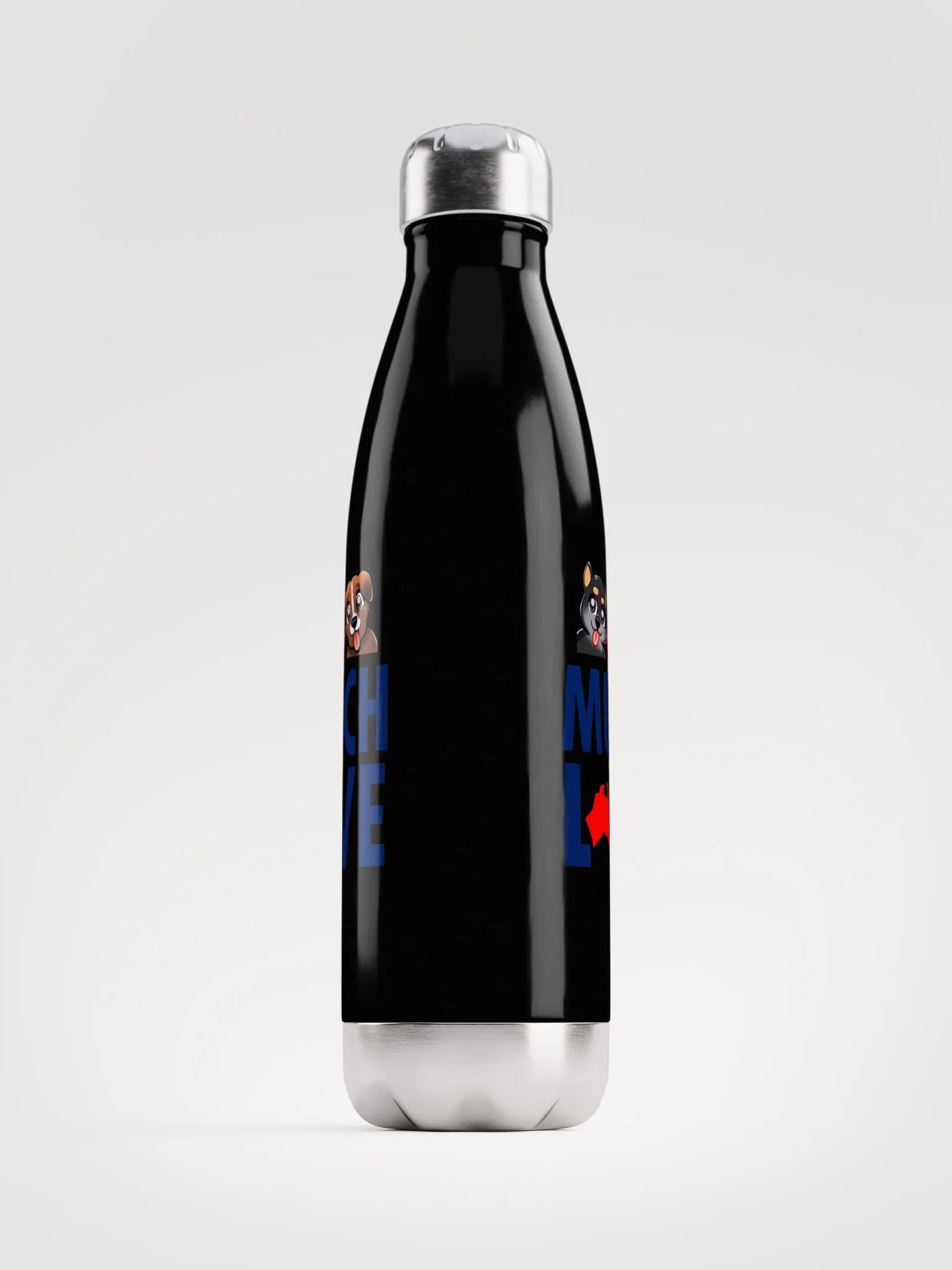 Much Love product image (1)