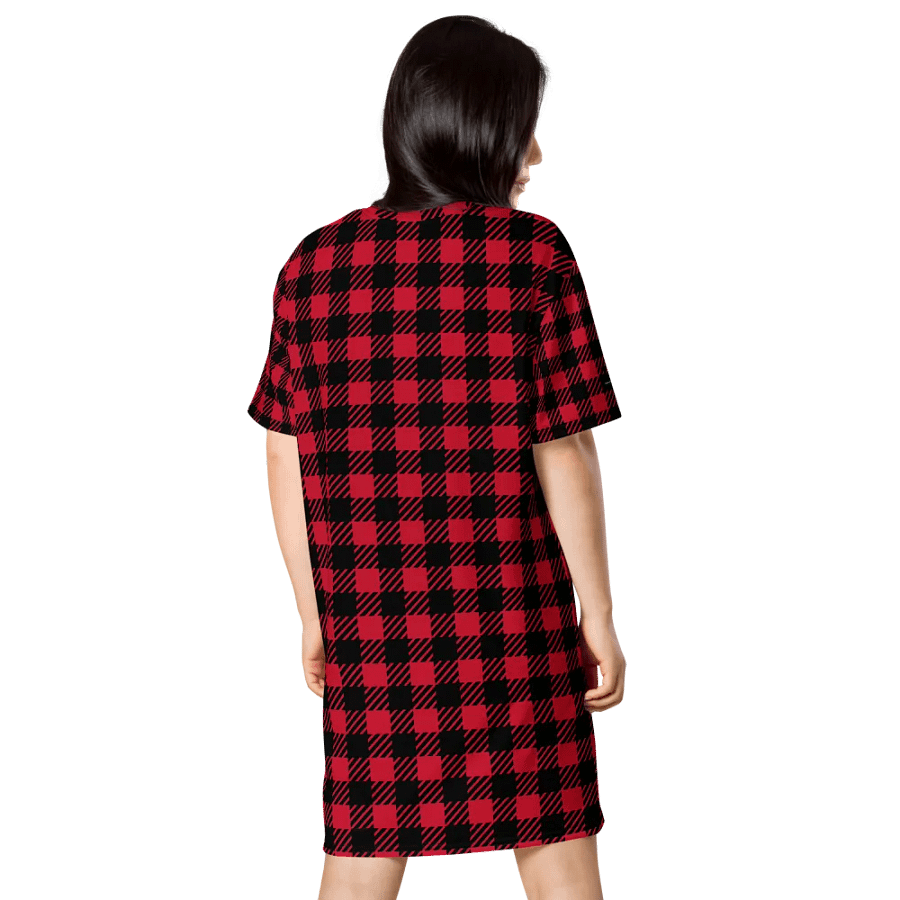 Tizzy Dress product image (7)