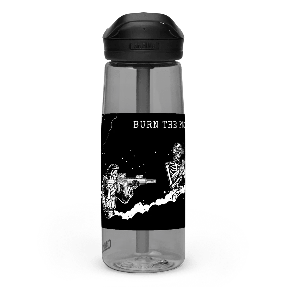 Camelbak® x GRO Burn the Ships - Water Bottle product image (3)