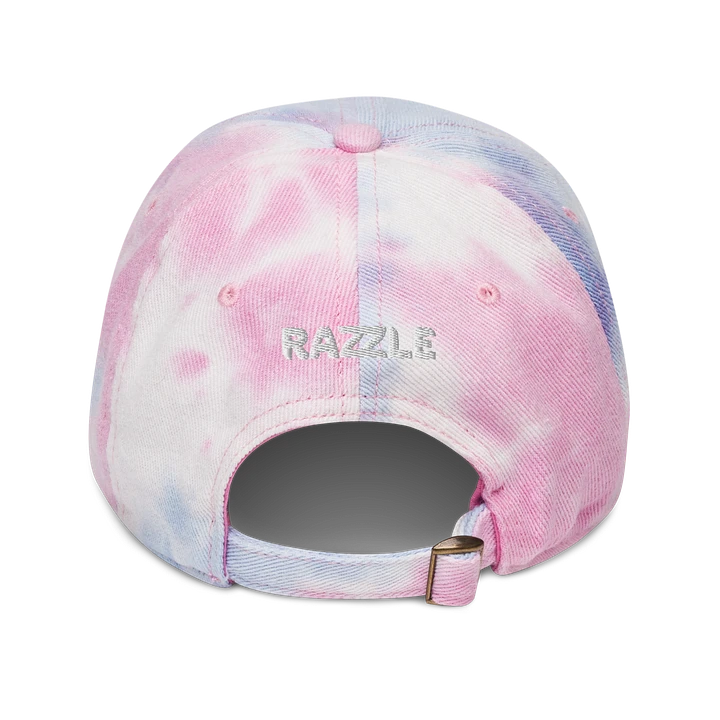 RAZZBERRY BLAST Hat product image (2)