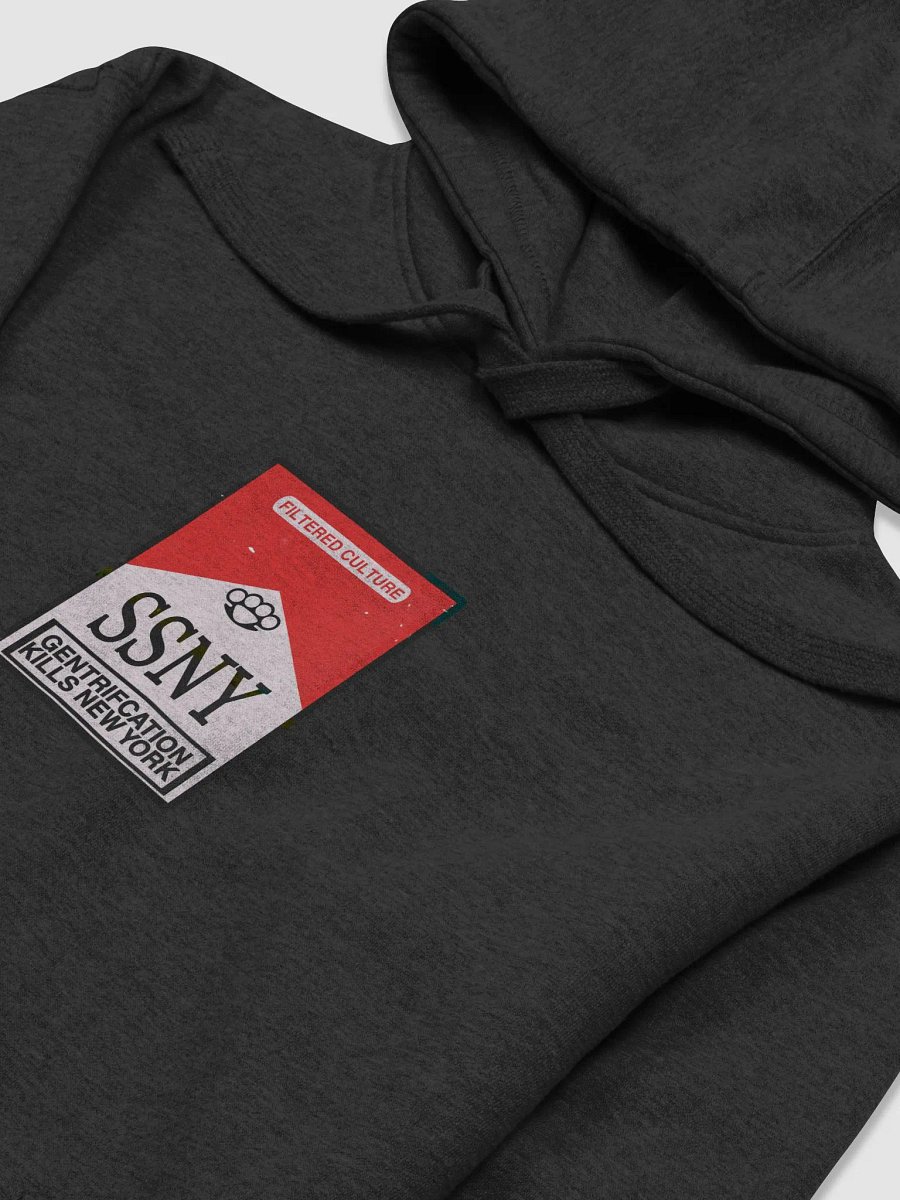 Gentrification Kills Hoodie product image (10)