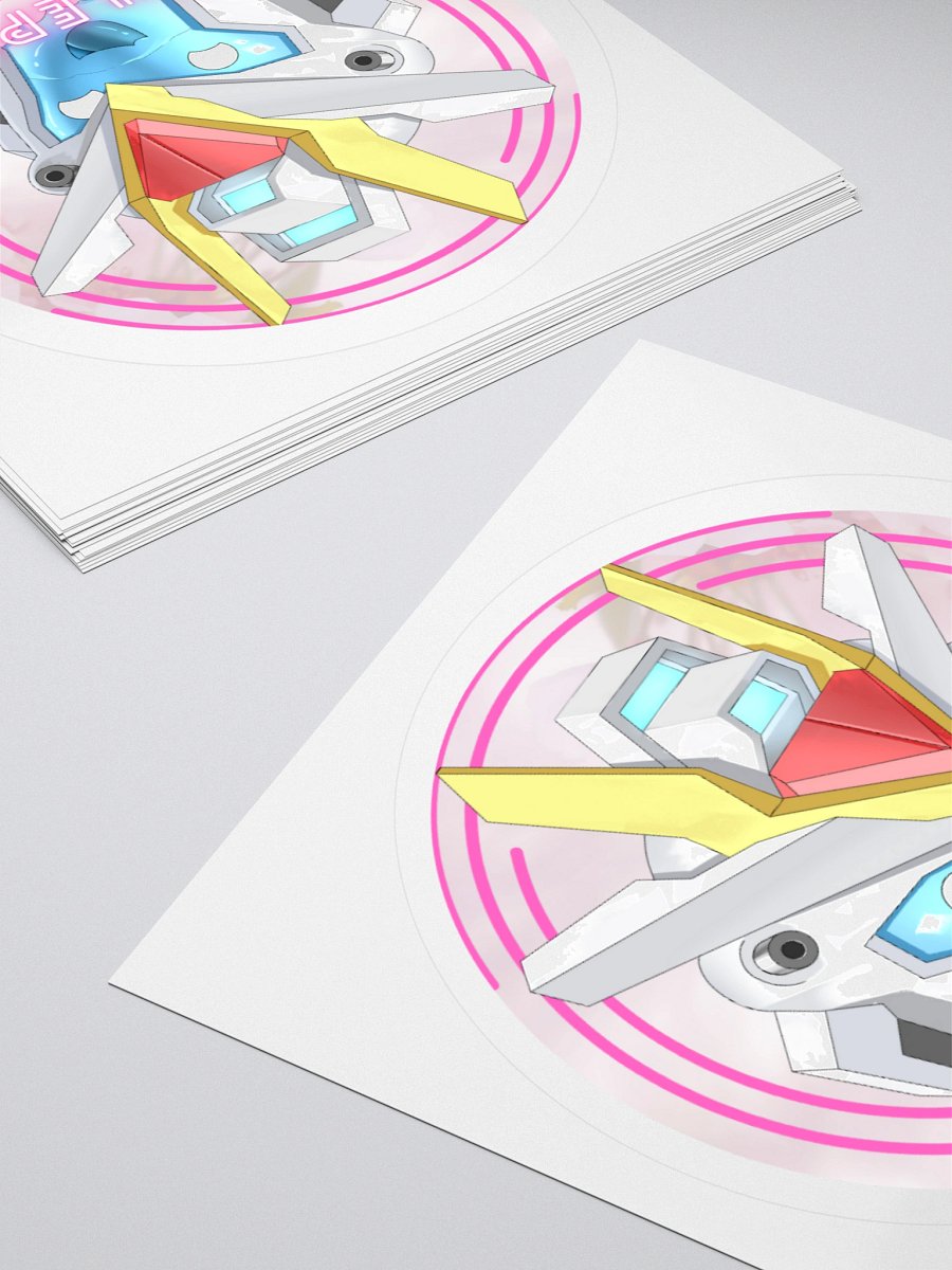 Slime Sticker product image (11)
