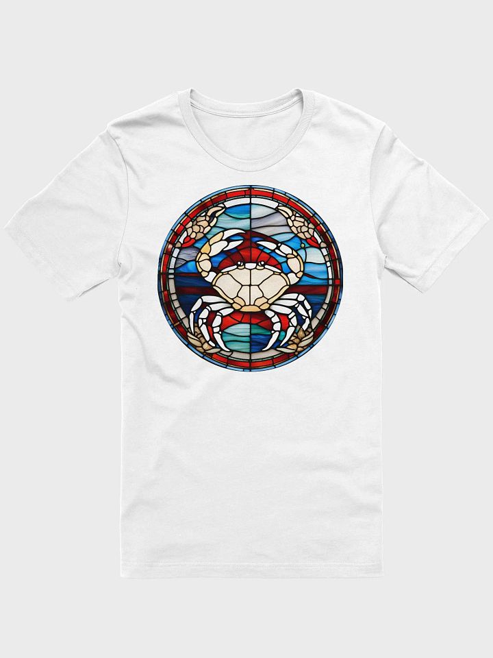 Spiritual Cancer - Unique T-Shirt Design - Circle Energy product image (1)