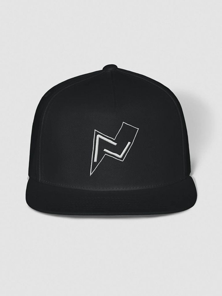 RV 2025 Snap-Back Hat product image (1)