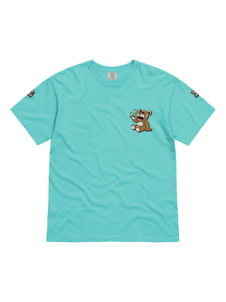 Official Lil Bizzy Tee product image (3)