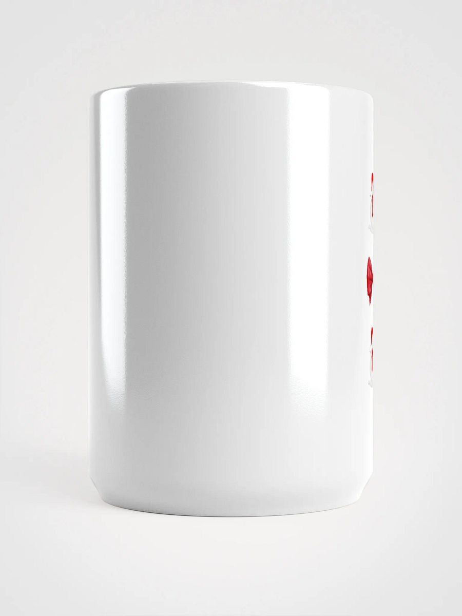 Festive Snowmen Christmas Coquette Mug product image (5)