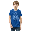 Supurrvisor in Space Kids Tee product image (3)