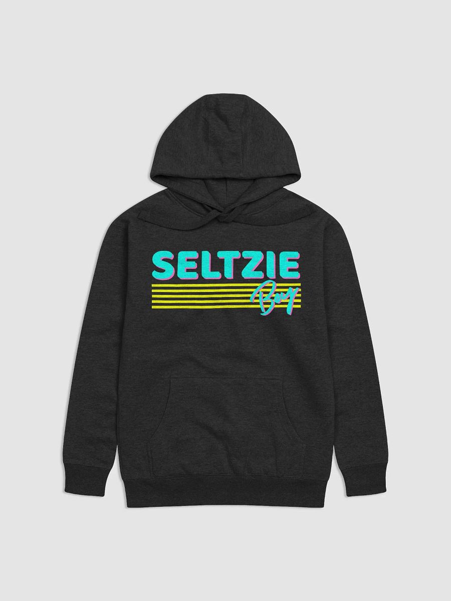 Seltzie Boy Hoodie product image (1)