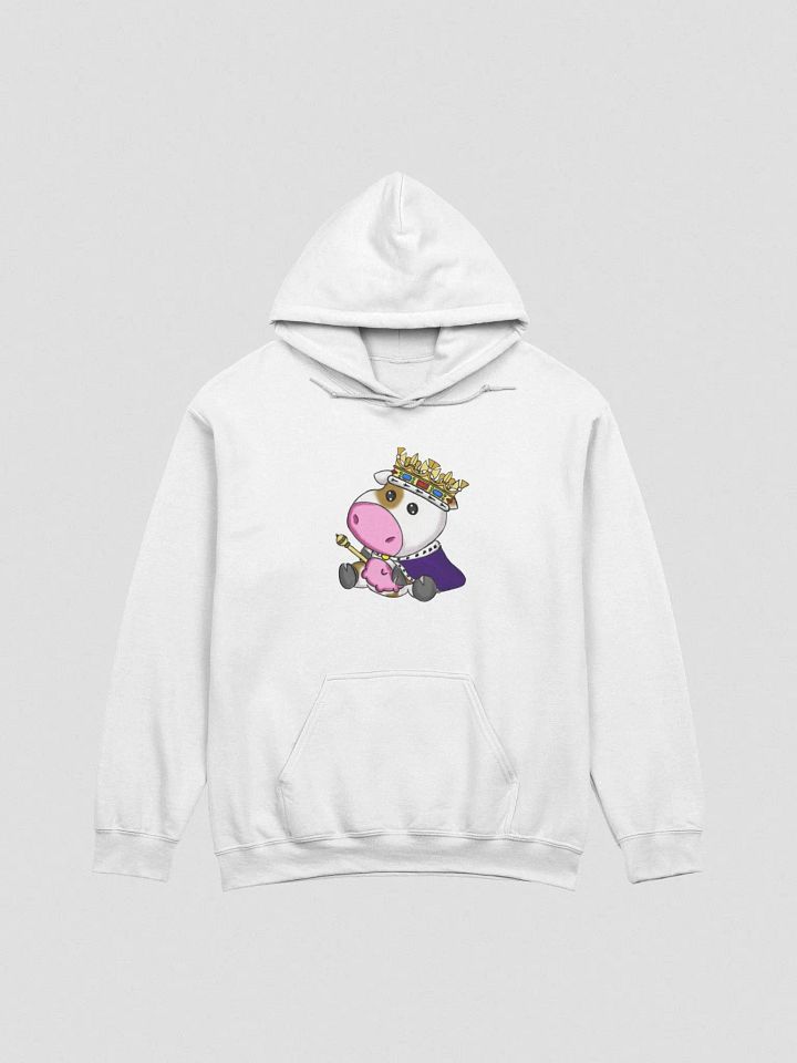OG 'Princess Sasha' Hoodie product image (1)